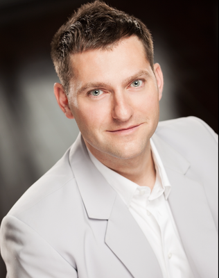 Portrait of Frederick Trudeau, REALTOR®